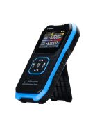 FNIRSI HRM-10 belső akkumulátor ellenállásmérő