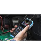 FNIRSI HRM-10 belső akkumulátor ellenállásmérő