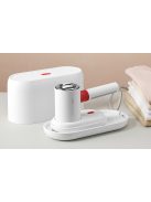 Deerma HS200 2 az 1-ben ruhagőzölő