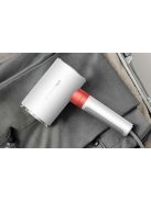 Deerma HS200 2 az 1-ben ruhagőzölő