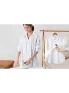 Deerma HS200 2 az 1-ben ruhagőzölő