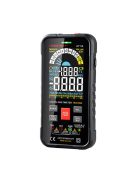 Habotest HT116 digitális univerzális multiméter True RMS, NCV