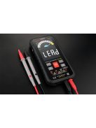 Habotest HT116 digitális univerzális multiméter True RMS, NCV