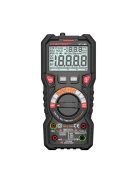 Habotest HT118E univerzális digitális multiméter True RMS NCV