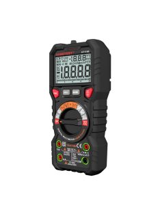   Habotest HT118E univerzális digitális multiméter True RMS NCV