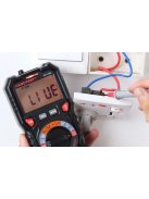 Habotest HT118E univerzális digitális multiméter True RMS NCV