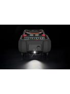 Habotest HT118E univerzális digitális multiméter True RMS NCV