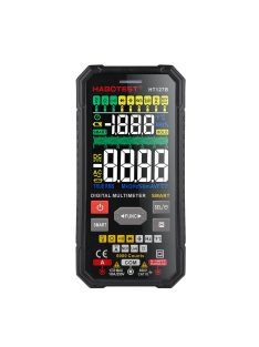 Habotest HT127B digitális univerzális multiméter