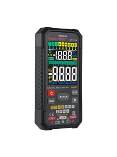 Habotest HT127B digitális univerzális multiméter