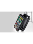 Habotest HT127B digitális univerzális multiméter