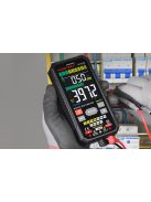 Habotest HT127B digitális univerzális multiméter