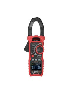 Habotest HT208D digitális bilincs mérőműszer