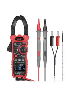 Habotest HT208D digitális bilincs mérőműszer