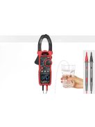 Habotest HT208D digitális bilincs mérőműszer