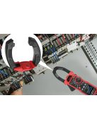 Habotest HT208D digitális bilincs mérőműszer