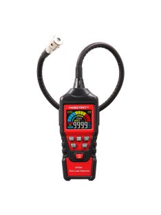 Habotest HT601B gázszivárgás-érzékelő riasztóval
