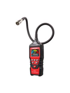 Habotest HT601B gázszivárgás-érzékelő riasztóval