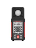 Habotest HT603 digitális fényintenzitásmérő