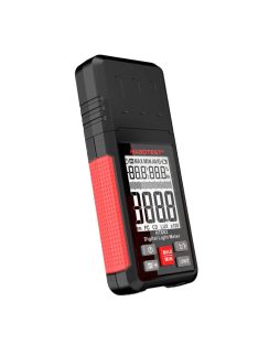 Habotest HT603 digitális fényintenzitásmérő