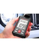 Habotest HT603 digitális fényintenzitásmérő