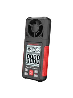 Habotest HT605 digitális légnyomásmérő