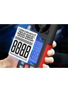 Habotest HT605 digitális légnyomásmérő