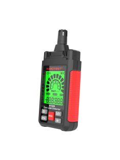 Habotest HT609PRO gázszivárgás érzékelő