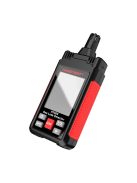 Habotest HT609PRO gázszivárgás érzékelő