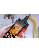 Habotest HT609PRO gázszivárgás érzékelő