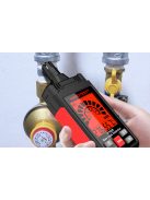 Habotest HT609PRO gázszivárgás érzékelő
