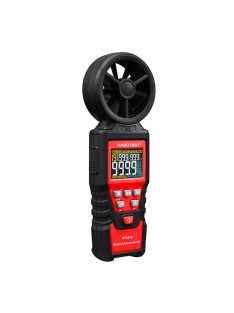 Habotest HT625B digitális szélsebességmérő, USB