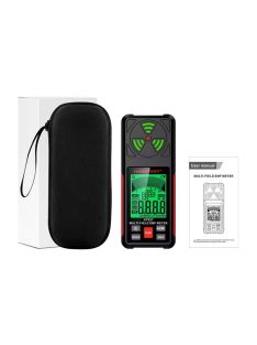 Habotest HT627 elektromágneses mező mérőműszer