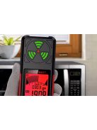 Habotest HT627 elektromágneses mező mérőműszer