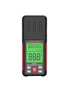 Habotest HT633 digitális fal nedvességmérő