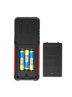 Habotest HT633 digitális falnedvességmérő