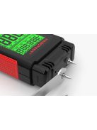 Habotest HT633 digitális falnedvességmérő