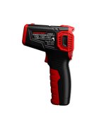 Habotest HT650B lézer pirométer LCD kijelzővel