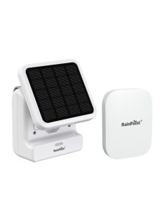   Intelligens napelemes vízszivattyú készlet Gateway RainPoint, applikációval