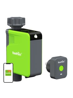 RainPoint 1 zónás öntözésvezérlő alkalmazással