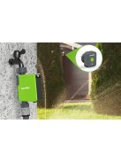 RainPoint 1 zónás öntözésvezérlő alkalmazással