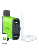RainPoint Wifi 1 zónás öntözésvezérlő kapuval