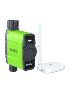 RainPoint Wifi 1 zónás öntözésvezérlő kapuval