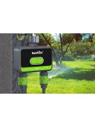 RainPoint 2 zónás öntözésvezérlő alkalmazással