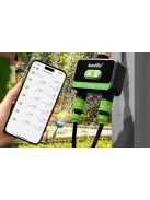 RainPoint 2 zónás öntözésvezérlő alkalmazással