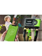 RainPoint WiFi 4 zónás öntözésvezérlő 