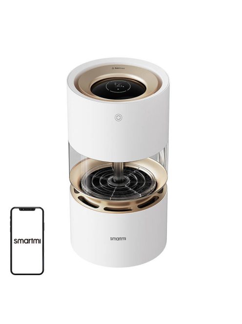 Smartmi Rainforest Humidifier okos párásító