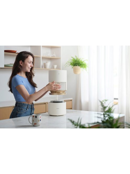 Smartmi Rainforest Humidifier okos párásító