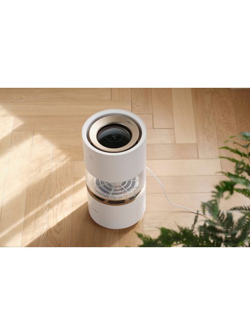 Smartmi Rainforest Humidifier okos párásító