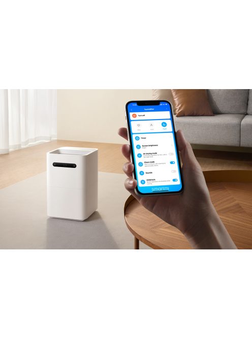 Smartmi Evaporative Humidifier 3 okos párásító