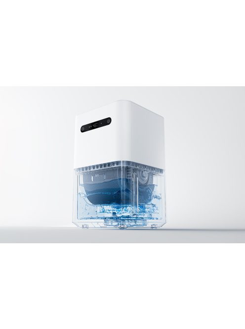 Smartmi Evaporative Humidifier 3 okos párásító